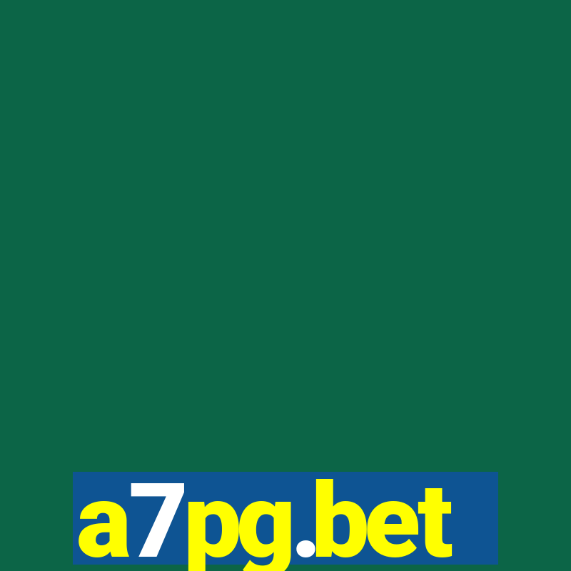 a7pg.bet