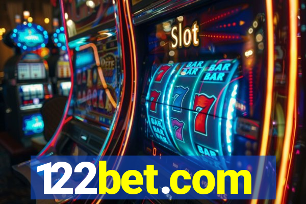 122bet.com