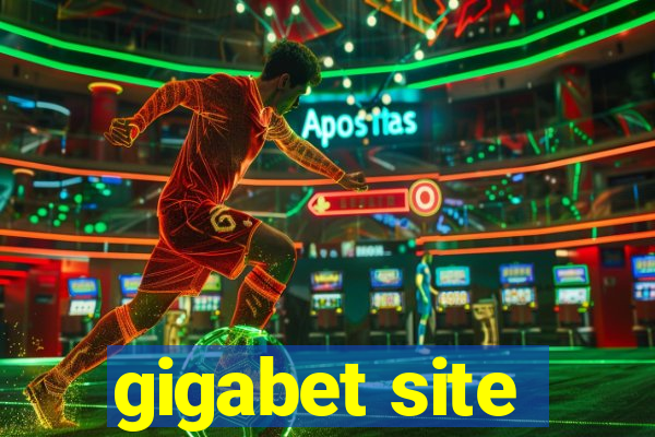 gigabet site