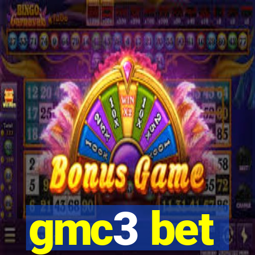 gmc3 bet