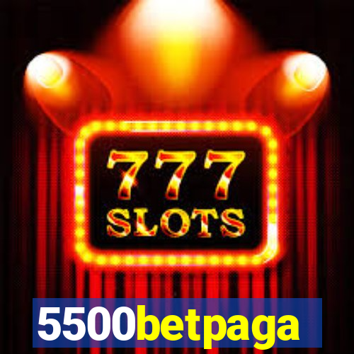 5500betpaga