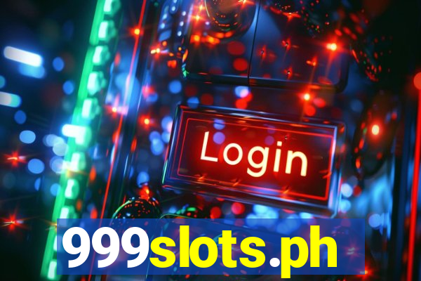 999slots.ph