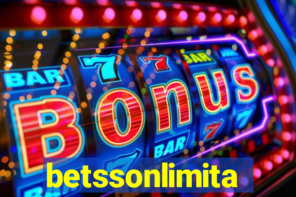 betssonlimita