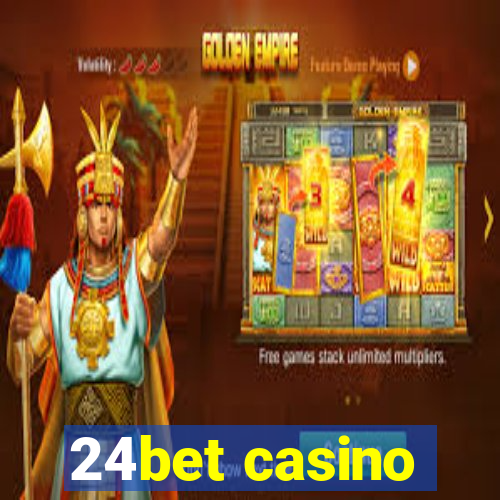 24bet casino