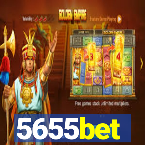 5655bet