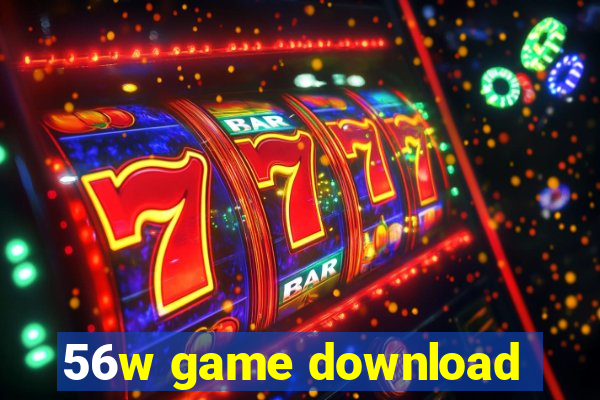 56w game download