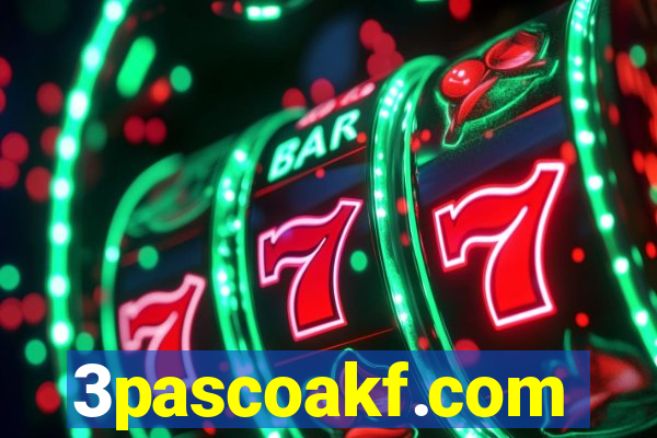 3pascoakf.com