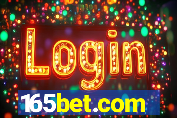 165bet.com