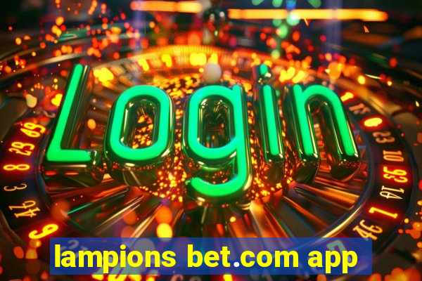 lampions bet.com app