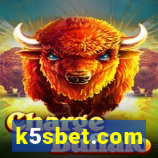 k5sbet.com