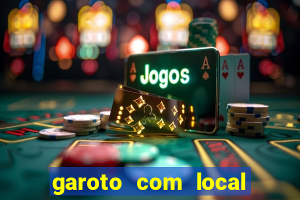 garoto com local porto alegre