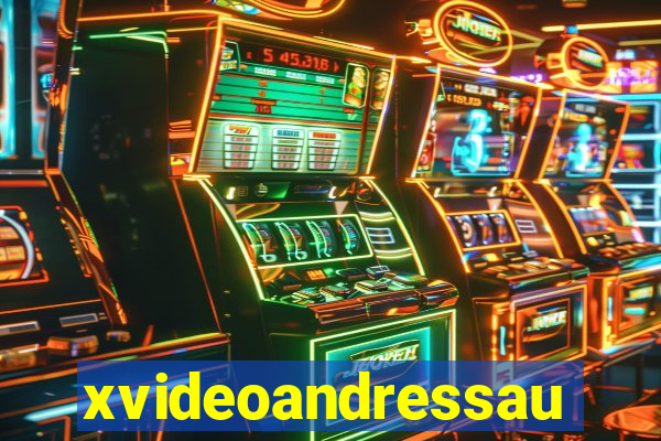 xvideoandressaurach