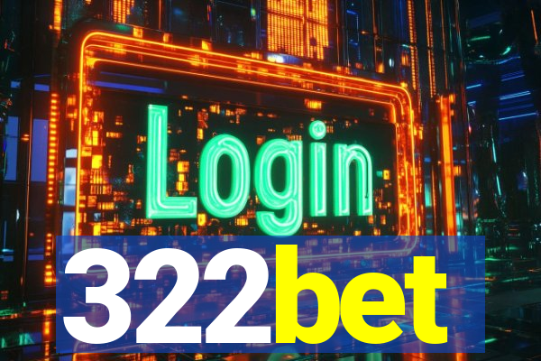 322bet