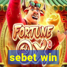 sebet win