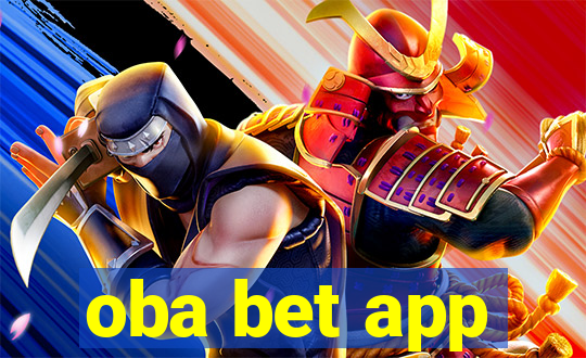 oba bet app