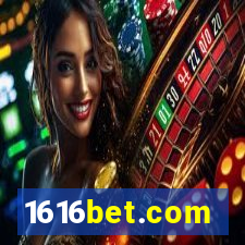 1616bet.com