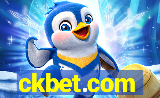 ckbet.com