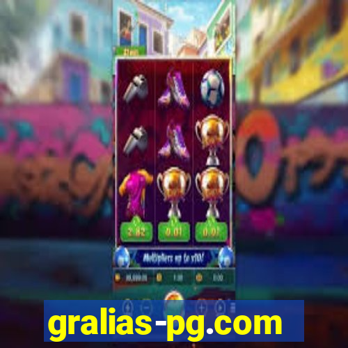 gralias-pg.com