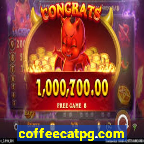 coffeecatpg.com