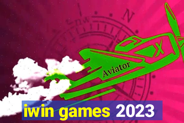 iwin games 2023