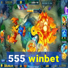 555 winbet