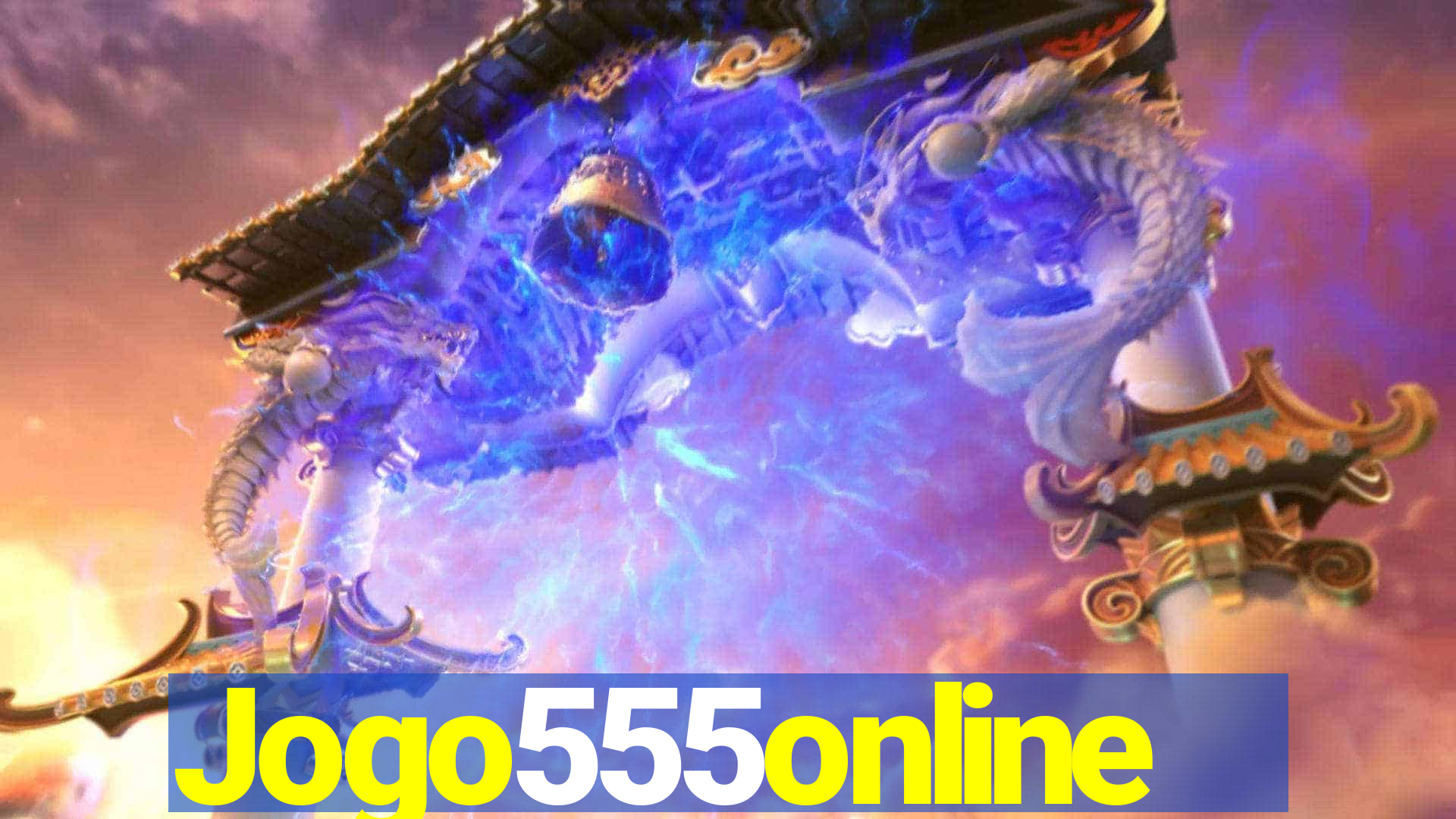 Jogo555online