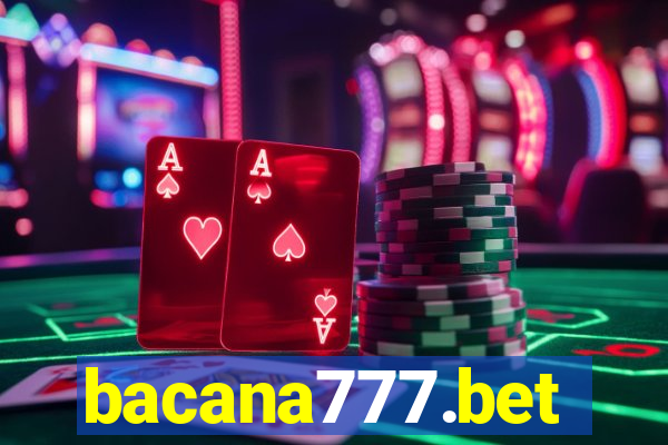 bacana777.bet