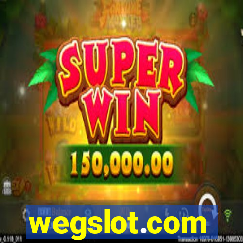 wegslot.com