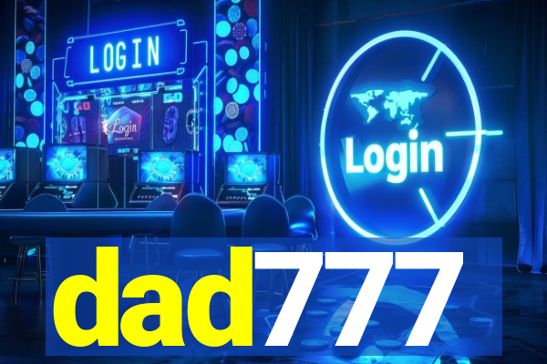 dad777