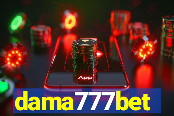 dama777bet