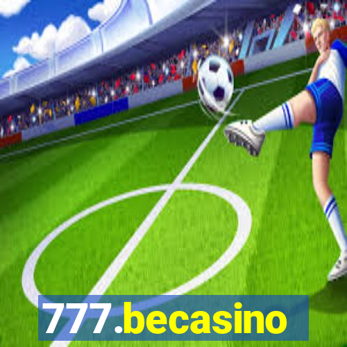 777.becasino