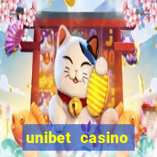 unibet casino review brand