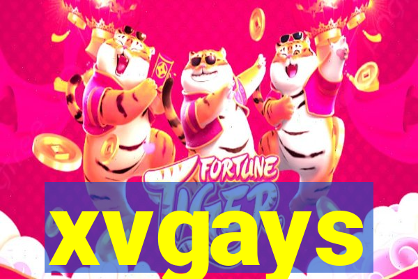 xvgays