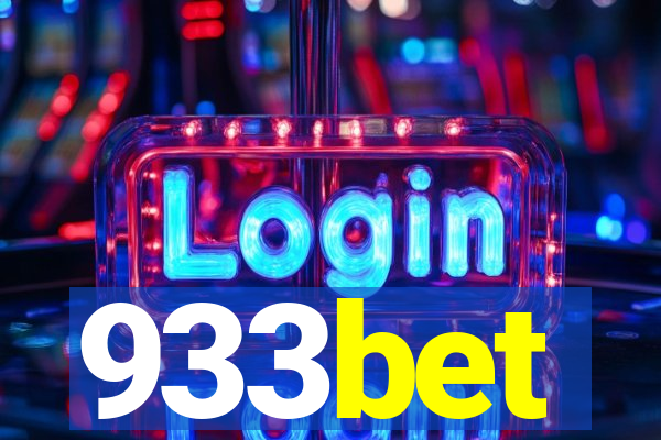 933bet