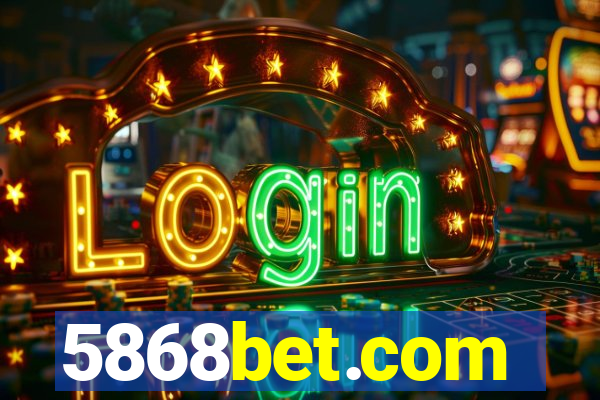 5868bet.com