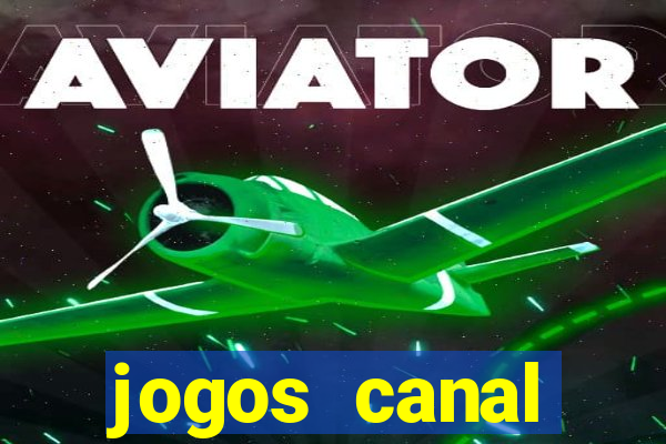 jogos canal premiere hoje