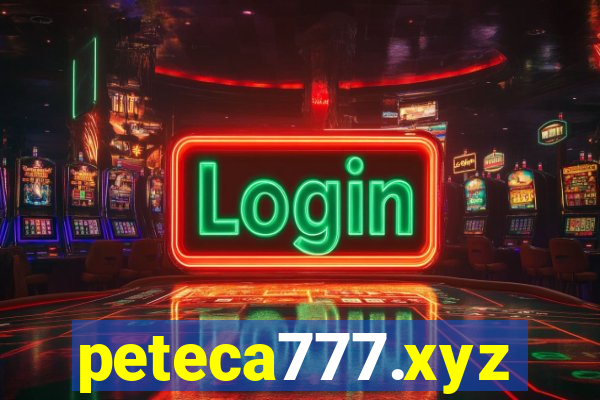 peteca777.xyz