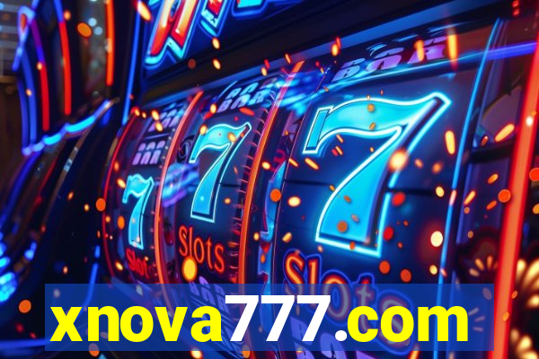 xnova777.com