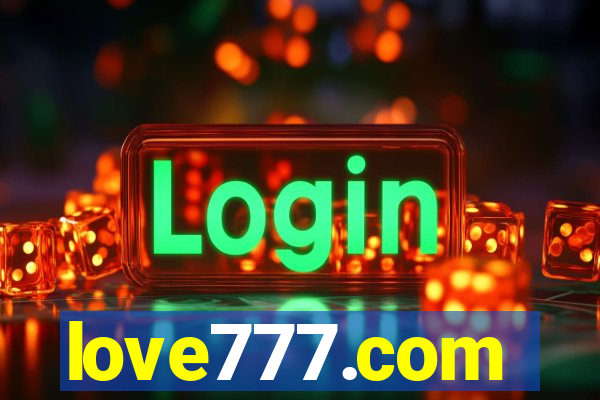 love777.com