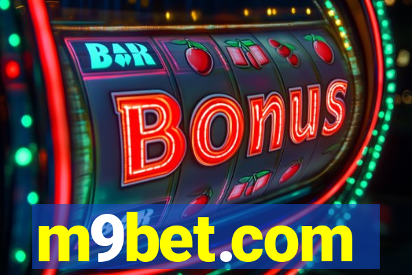 m9bet.com