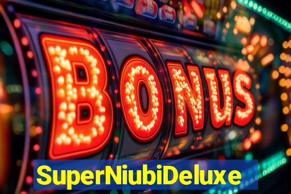 SuperNiubiDeluxe super mario deluxe nintendo switch rom