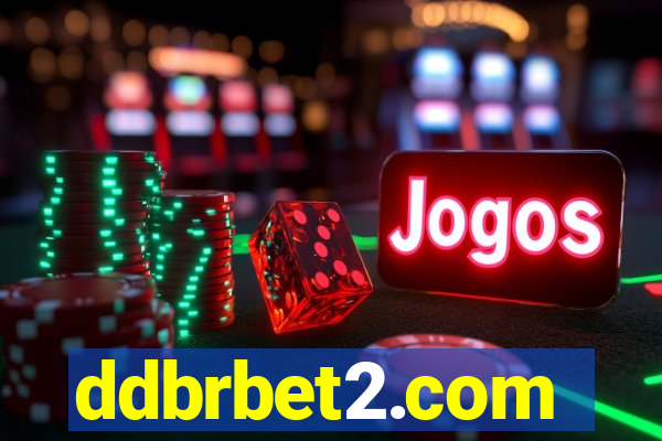 ddbrbet2.com