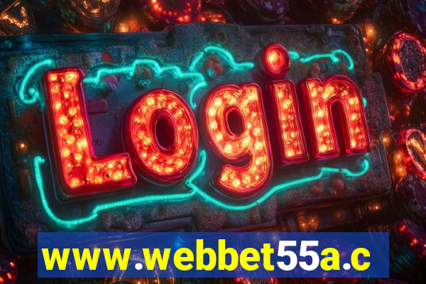 www.webbet55a.com