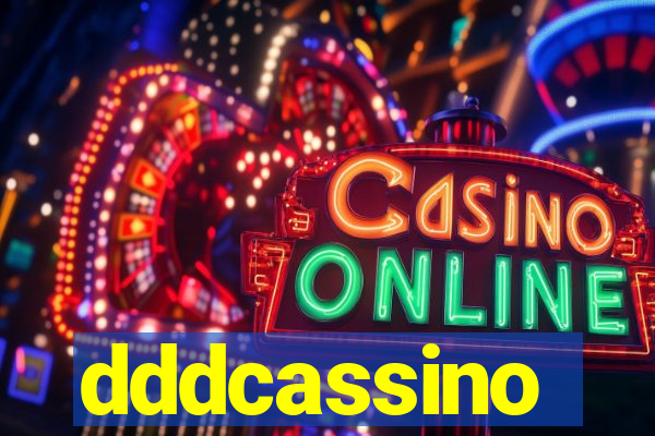 dddcassino