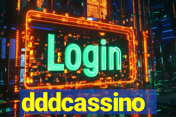 dddcassino