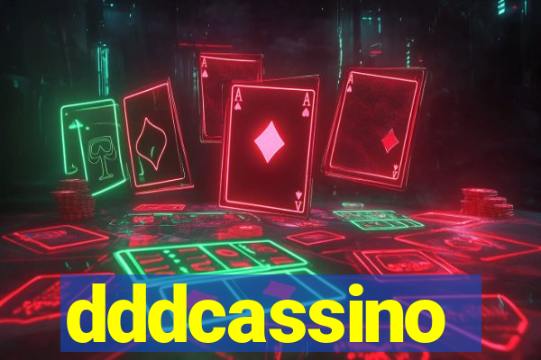 dddcassino