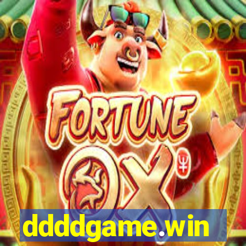 ddddgame.win