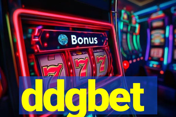 ddgbet