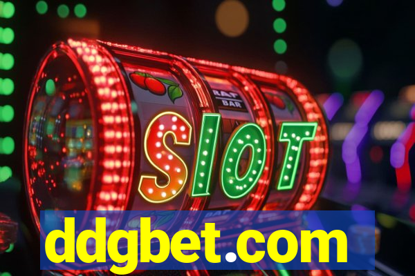 ddgbet.com