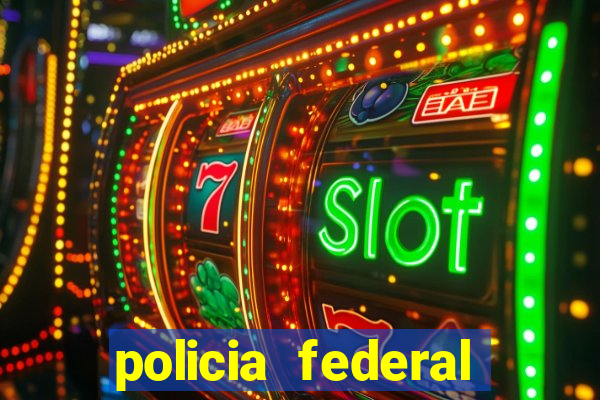 policia federal investiga flamengo